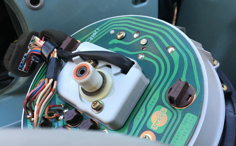 Illustration for article titled Pao Update: How I Solved One of the Biggest Little Annoyances of My Delightful Car